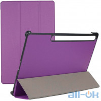 Чохол Slimline Portfolio для Samsung Galaxy Tab S7 Plus 12.4" (2020) SM-T970, SM-T975 Purple